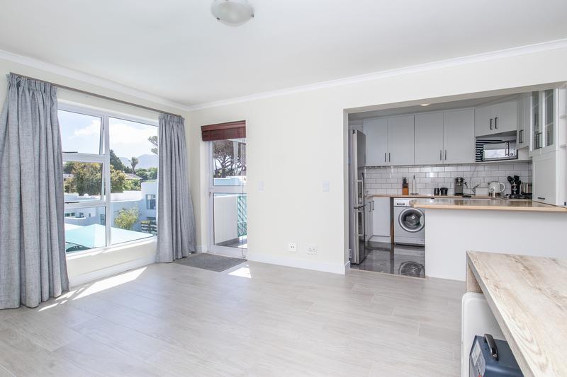 1 Bedroom Property for Sale in Plumstead Western Cape